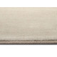 Kusový koberec Basic 105490 Ivory