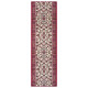 Behúň Basic 105494 Red Creme