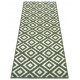 Kusový koberec Hamla 105478 Green Cream