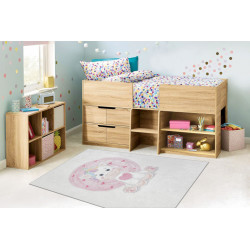 Detský kusový koberec Bambino 1128 Unicorn 