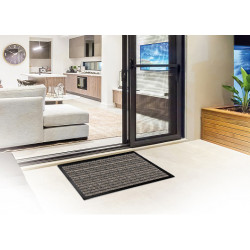 Rohožka Duramo 1861 béžová – na von aj na doma