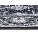 Kusový koberec Capri 105440 Black