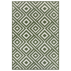 Kusový koberec Capri 105411 Green