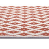 Kusový koberec Twin-Wendeteppiche 105464 Cayenne – na von aj na doma