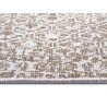 Kusový koberec Twin-Wendeteppiche 105432 Linen – na von aj na doma