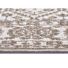 Kusový koberec Twin-Wendeteppiche 105432 Linen – na von aj na doma
