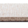 Kusový koberec Twin-Wendeteppiche 105474 Linen – na von aj na doma