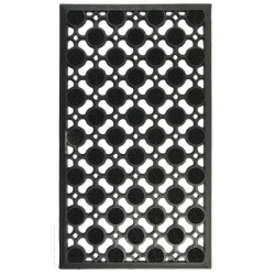 Rohožka guma 302 – na von aj na doma