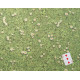 PVC podlaha - lino Tex-Maxima 2002 Daisies