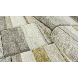 Kusový koberec Diamond 24162/795