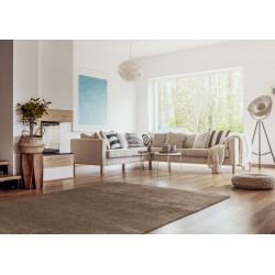 Kusový koberec Dolce Vita 01 / BBB