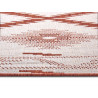 Kusový koberec Twin Supreme 105457 Malibu Cayenne – na von aj na doma