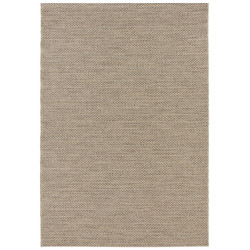 AKCIA: 120x170 cm Kusový koberec Brave 103615 natural Brown z kolekcie Elle