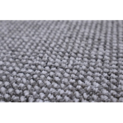 Metrážny koberec Texas 22 silver