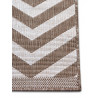Kusový koberec Twin Supreme 105471 Palma Linen – na von aj na doma