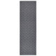 Kusový koberec Twin Supreme 105472 Palma Night Silver – na von aj na doma