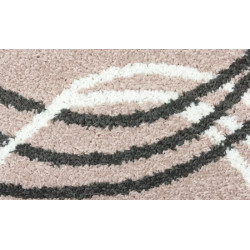 Kusový koberec Lotto 290 HR5 S