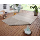Kusový koberec Twin Supreme 105419 Borneo Linen – na von aj na doma