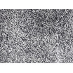 AKCIA: 65x586 cm Metrážny koberec Absolute 1538 Šedý