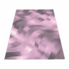 AKCIA: 120x170 cm Kusový koberec Costa 3529 pink