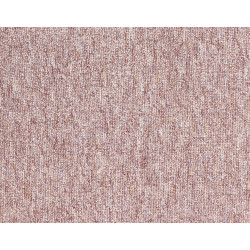 AKCIA: 85x440 cm Metrážový koberec Artik 140 / béžový