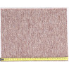 AKCIA: 85x440 cm Metrážny koberec Artik 140 / béžový