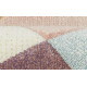 Kusový koberec Pastel / Indigo 22829/110