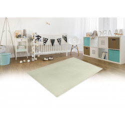Kusový koberec Rabbit new 04 ivory