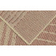 Kusový koberec Sisalo / DAWN 706 / 044P – na von aj na doma