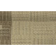 Kusový koberec sisal / DAWN 879 / J84D (634D)