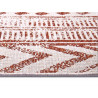 Kusový koberec Twin Supreme 105415 Biri Cayenne – na von aj na doma