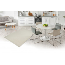 Kusový koberec Spring Ivory