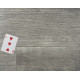 PVC podlaha - lino Hometex 516-09 dub sivý