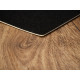 PVC podlaha - lino Hometex 591-02 dub sv. hnedý