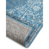 AKCIA: 80x150 cm Kusový koberec Gloria 105516 Sky Blue