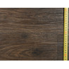 PVC podlaha Hometex 591-05 dub tm. hnedý