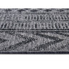 Kusový koberec Twin Supreme 105417 Biri Night Silver – na von aj na doma