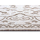 Kusový koberec Twin Supreme 105451 Leyte Linen – na von aj na doma
