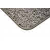 AKCIA: 120x170 cm Kusový koberec Color Shaggy sivý