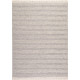 AKCIA: 140x200 cm Ručne tkaný kusový koberec JAIPUR 333 Silver