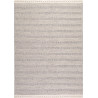 AKCIA: 140x200 cm Ručne tkaný kusový koberec JAIPUR 333 Silver