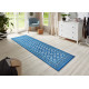 Kusový koberec Mirkan 105502 Jeans Blue