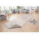 Kusový koberec Mujkoberec Original 105506 Linen – na von aj na doma
