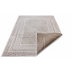 Kusový koberec Mujkoberec Original 105506 Linen – na von aj na doma