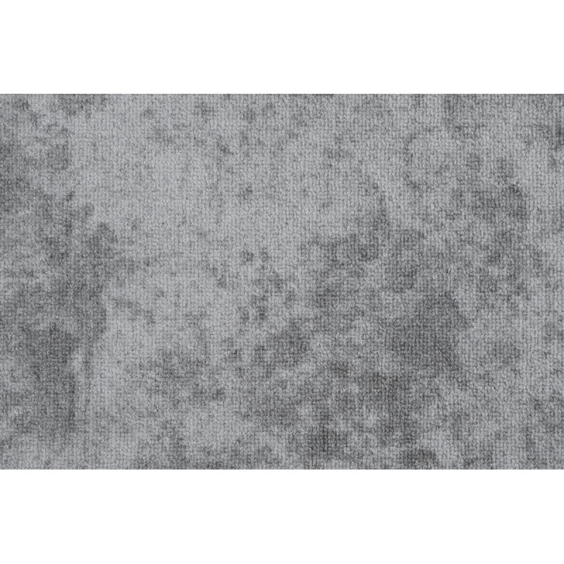 Metrážny koberec Panorama 90 sivý
