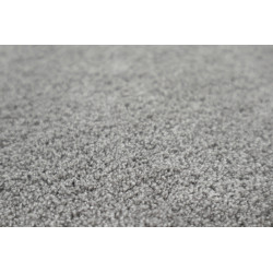 Metrážny koberec Elizabet 274 sv. šedá