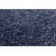Metrážny koberec Elizabet 182 modrá