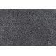 Metrážny koberec Elizabet 176 sivá