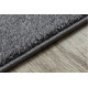 Detský kusový koberec Petit Lion grey
