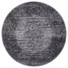Kusový koberec Gloria 105520 Mouse kruh